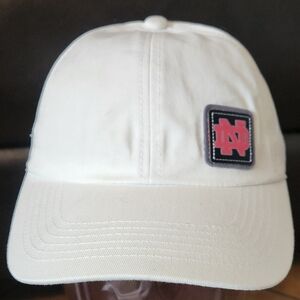 Top of the World Notre Dame Women's Baseball Hat